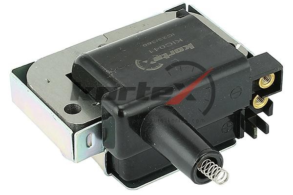 Катушка зажигания HONDA CR-V I 00- 2.0I/ CIVIC VI 00- 1.6I SC 2319 KIC041 KIC041 KORTEX