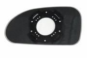 ЗЕРКАЛЬНЫЙ ЭЛЕМЕНТ HYUNDAI SONATA IV (98-01) ( R. SF. CR.) 39309904 ERGON