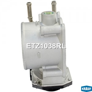 Дроссельная заслонка ETZ1038RL ETZ1038RL KRAUF
