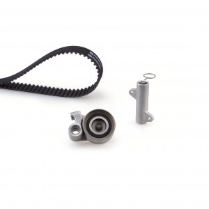 Комплект ремня ГРМ PowerGrip Kit K025560XS (7883-11510) K025560XS GATES
