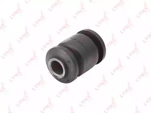 Сайлентблок передний рычага нижнего передней подвески C8567 LYNXAUTO