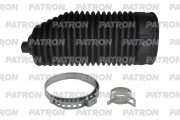 Пыльник MERCEDES A (W169) (04-) рейки рулевой PATRON PSE6515 PATRON