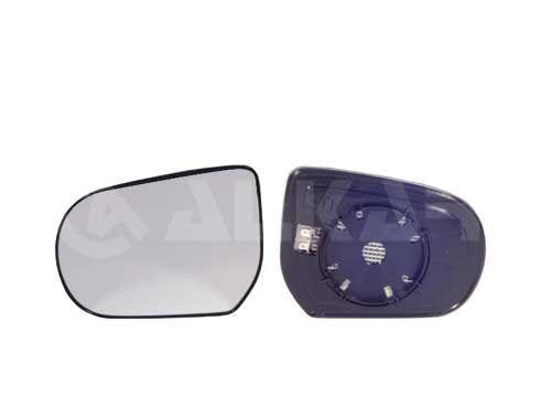 стекло зеркала левого! c подогр.\ Ford Maverik 01> 6425546 ALKAR