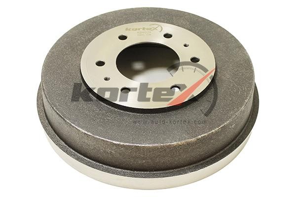 Барабан тормозной MITSUBISHI L200 (05-) задний KORTEX KD9029 KORTEX