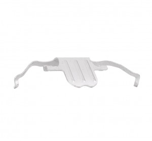 пружина прижимная!\ BMW 1/3/5/X1 E81/E82/E87/E88/E90/E60/E84 1.6-3.0/d 03> 11.8116-0137.1 ATE
