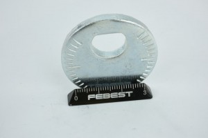 Эксцентрик TOYOTA MARK 2/CHASER/CRESTA GX100 1996-2001 0130-002 0130-002 FEBEST