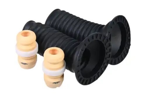 к-кт пыльник+отбойник передн.!2+2 шт.\ Toyota Avensis 02> Z56822 ZENTPARTS