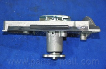 Насос водяной KIA CARENS II 1.6 02-/RIO 1.5 16V 00-05/SHUMA II 1.6 01-04  PHB-01 PHB-010 PMC PARTS MALL