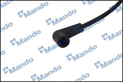 Провода высокого напряжения комплект DAEWOO ESPERO 2.0 SOHC EWTD00008H EWTD00008H MANDO