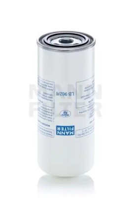 * LB9626 MANN FILTER