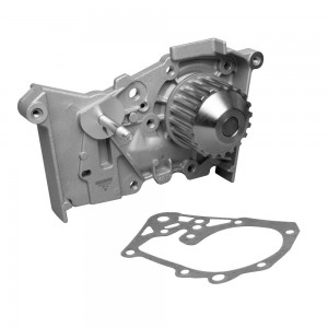 Помпа водяная Nissan Almera 13- Renault Kangoo 08-  Sandero 14-   Logan 05- Lada M4821005 MARSHALL