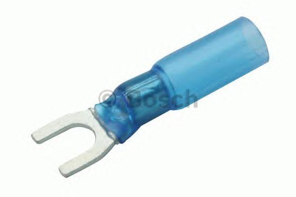 КАБЕЛЬ НАКОНЕЧНИК ТЕРМО М4 ОТКР 1.5-2.5 mm 1987532020 BOSCH