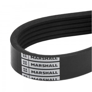 Ремень поликлиновой 5PK1133 Audi A6 Allroad 06-11, Mitsubishi Pajero 00-06, Niss M6310561 MARSHALL