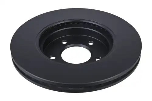диск тормозной передний! (09A40111) Ford Maverick, Mazda Tribute Z06547 ZENTPARTS