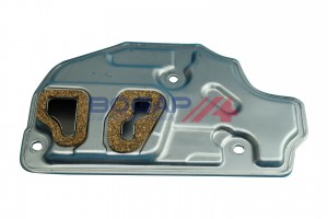 ФИЛЬТР АКПП VW Beetle 2002-2010/Golf 2004-2005 6-speed automatic A8114100 A8114100 BOGAP