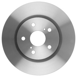 Диск тормозной передний вентилируемый HD925 HOLA