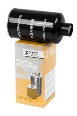 фильтр топливный! DONGFENG, Cum N14/INTERN Z34668 ZENTPARTS