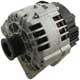 генератор! 125A\ Renault Logan/Sandero/Clio/Master/Trafic, Opel Vivaro 1.5dCi-2. 22990N WAI