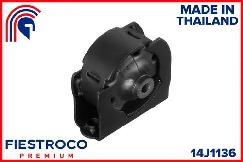 Опора двигателя TOYOTA Corolla Altis NZE120L 2NZ-FE 1,3 14J1136 14J1136 FIESTROCO