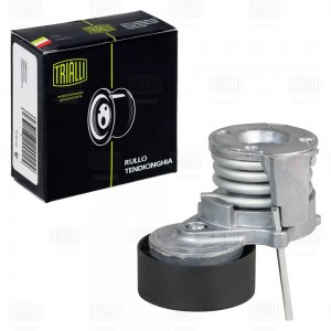 Ролик привод. ремня BMW 3 E90 (05-) 2.0d/3.0d (с натяж. мех.) (CM 5472) CM5472 TRIALLI