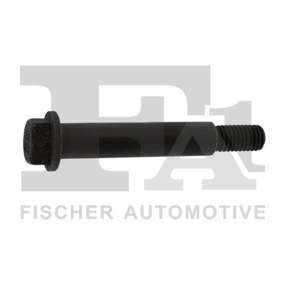 болт системы выпуска!\ Fiat Fiorino 1.1-1.6 87-01,Opel Astra 96-98/Vectra A 86-8 125901 FISCHER