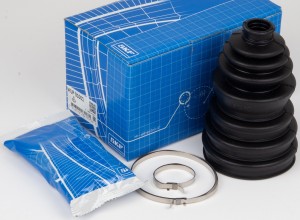 УНИВЕРСАЛЬНЫЙ 20X79X125 // ПОДРЕЗАЕТСЯ ПО НУЖНОМУ ДИАМЕТРУ , СМ. ФОТО VKJP01001 SKF