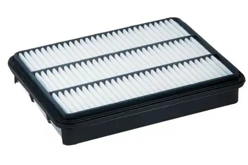 фильтр воздушный! Toyota Land Cruiser 3.0D-4D 03> Z32736 ZENTPARTS