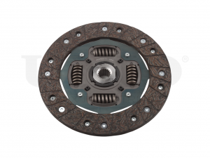 Комплект сцепления с подшипником CLT-20084 UNIO