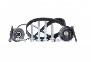 рем.к-кт ГРМ!\ Opel Astra H 1.6 16V 04>/Meriva A 1.6 16V 03> 1 987 946 585 BOSCH
