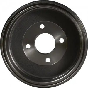 барабан тормозной! Ford Mondeo 1.6i-2.0i/1.8TD 93> Z01666 ZENTPARTS