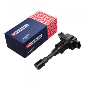 Катушка зажигания Mazda 6 02- (MGN9349) MGN9349 MARSHALL