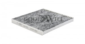 Фильтр салона угольный AG177CFC AG 177 CFC GOODWILL