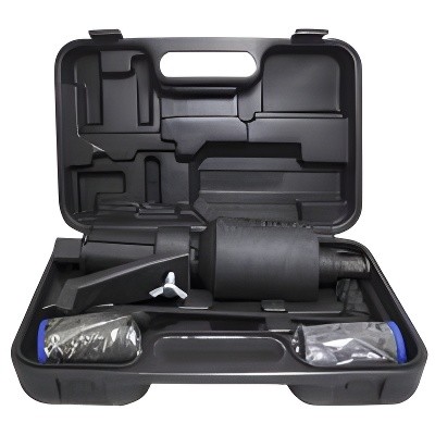 гайковерт! 2х скоростной с удлинителем 32x33 БАК.00118 BELAK