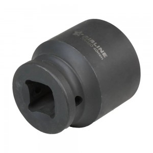 Головка ударная торцевая 3/4 DR двенадцатигранная 40мм L=56мм (ATAS822) ATAS822 AIRLINE