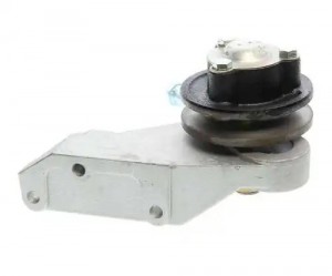 Устройство натяжное ЯМЗ ремня компрессора MEGAPOWER 35038002 MEGA POWER