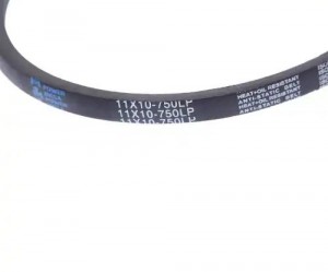 Ремень ГАЗ-3302 Бизнес насоса ГУРа дв.УМЗ-4216 MEGAPOWER 100-11-005 MEGA POWER