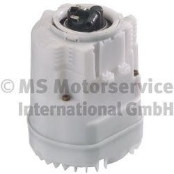 Насос топливный VW Golf,Passat PIERBURG 7.21981.59.0 PIERBURG