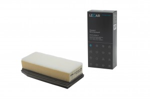 Фильтр воздушный ВАЗ Vesta, Xray, Largus (до 12.08.19 г.), RENAULT LoganII, Sand LECAR019190401 LECAR