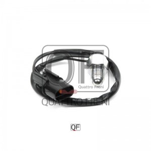 датчик вкл. полного привода!\ Mitsubishi L200/Pajero/Montero Sport 91-05 QF21B00010 QUATTRO FRENI