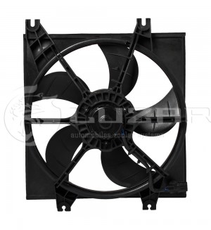 ACCENT (2000>) LFC0800 LUZAR