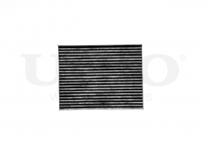 Фильтр салонный угольный FLT-40086C UNIO