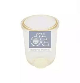 Колба сепаратора (отстойник) для SEPAR SWK-2000 322100 DIESEL TECHNIC