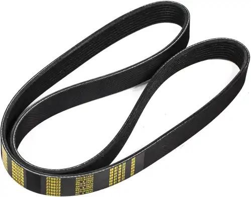 ремень поликлиновой! 8PK1275\VOLVO FM9, MAN TGX/TGS Z22984 ZENTPARTS