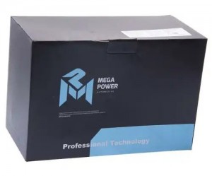 Цилиндр тормозной главный ГАЗ-3302 Бизнес в сборе дв.CUMMINS MEGAPOWER 350-29-003 MEGA POWER