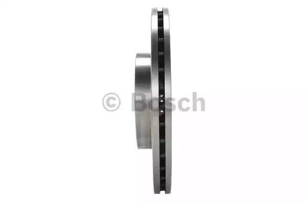 Диск тормозной передний  2шт 0 986 479 939 BOSCH