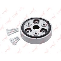 муфта кардана!\ Audi A3 1.8-1.9TDi, VW Golf/Bora/Sharan 4WD 96> MP2044 LYNXAUTO