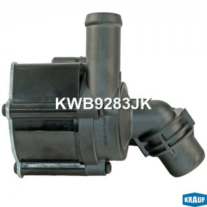 Насос водяной электрический KWB9283JK kwb9283jk KRAUF