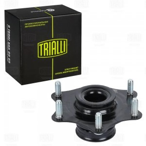 Опора амортизатора Honda CR-V (06-) (перед.) (без подшип.) (SA 2354) SA 2354 TRIALLI