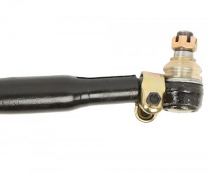 Тяга рулевая SHACMAN SHAANXI X3000 продольная MOVELEX DZ97319430615MX MOVELEX