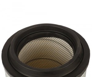 Фильтр воздушный SITRAK HOWO T5G комплект (наружный+внутренний) MOVELEX K2652MX MOVELEX